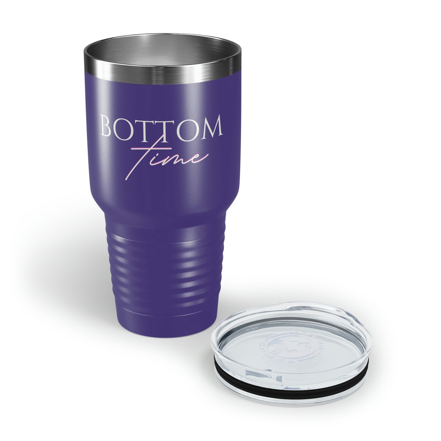 Bottom Time™ Eco-Friendly Scuba Diver Tumbler, 30oz