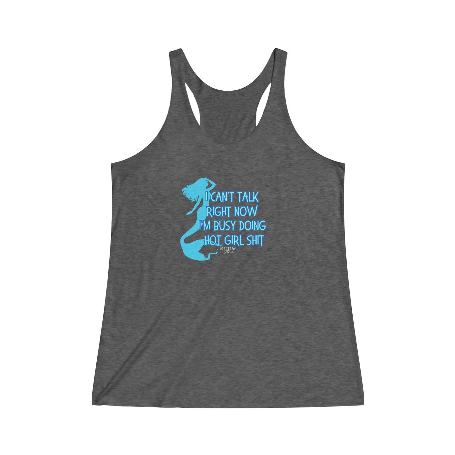 Women's Mermaid Tank