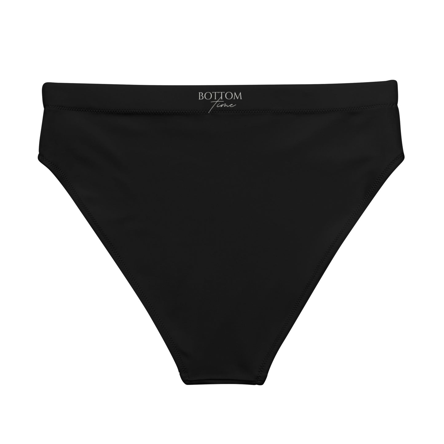 Bottom Time™ Eco-Friendly Recycled High-Waisted Bikini, Trigger