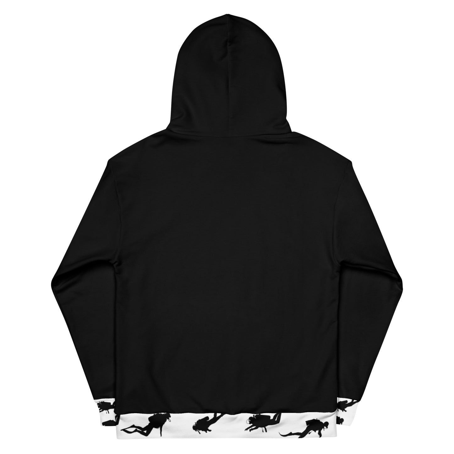 Bottom Time™ Eco-Friendly Unisex Hoodie,