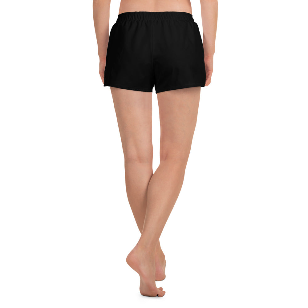 Bottom Time™ Eco-Friendly Women’s Recycled Shorts, Black