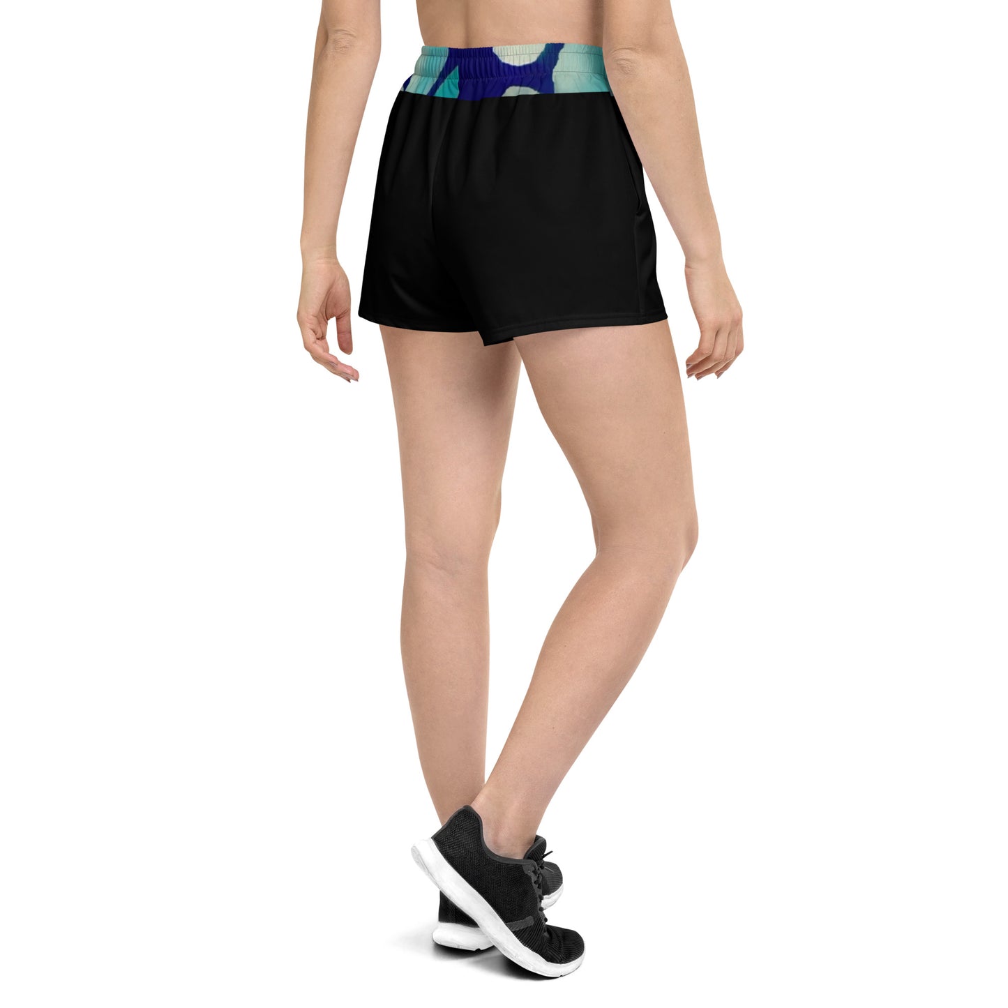 Bottom Time™ Eco-Friendly Women’s Recycled Shorts, Trigger