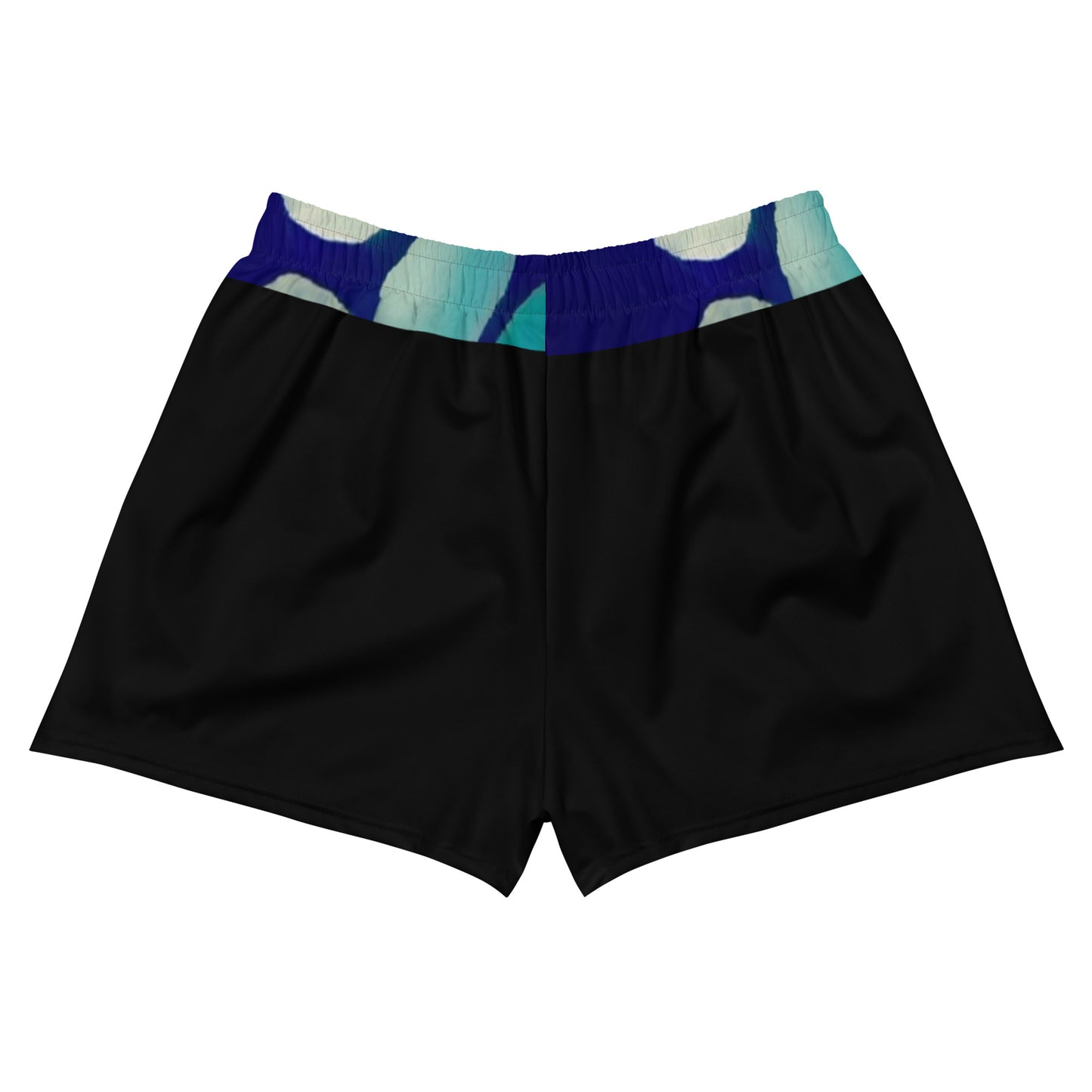 Bottom Time™ Eco-Friendly Women’s Recycled Shorts, Trigger