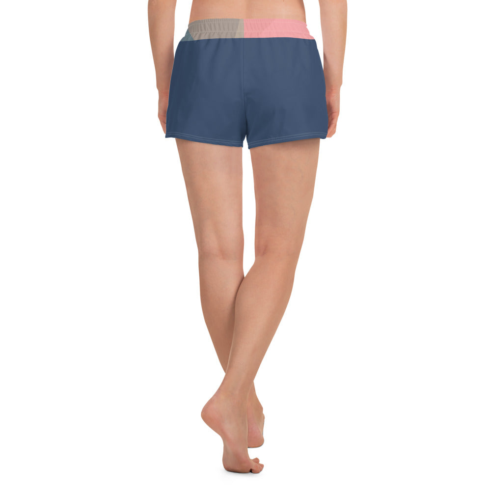 Bottom Time™ Eco-Friendly Women’s Recycled Shorts, Angel, Sets