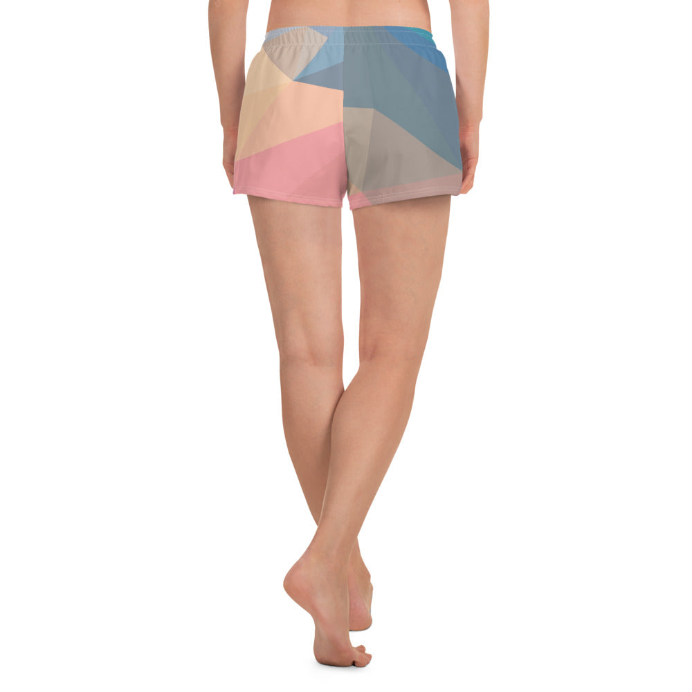 Bottom Time™ Eco-Friendly Women’s Recycled Shorts, Angel, Sets