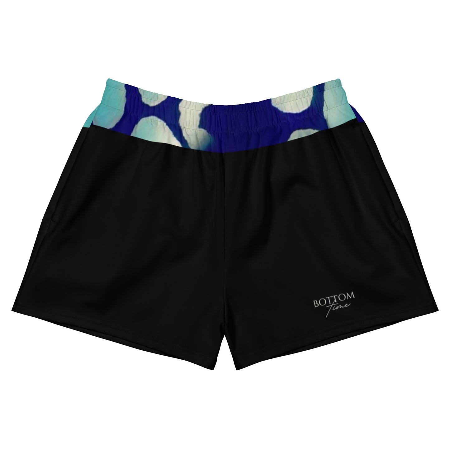 Bottom Time™ Eco-Friendly Women’s Recycled Shorts, Trigger