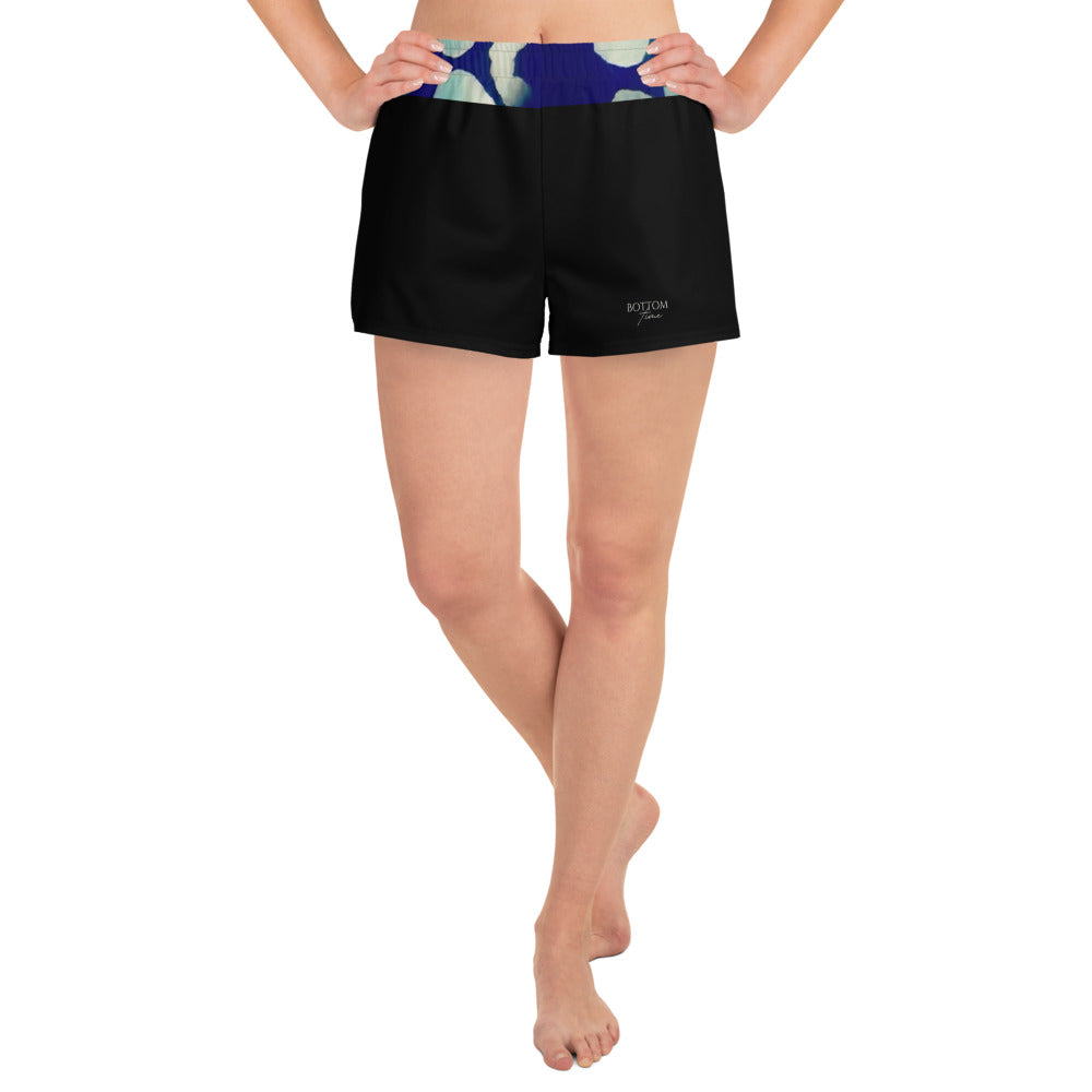 Bottom Time™ Eco-Friendly Women’s Recycled Shorts, Trigger