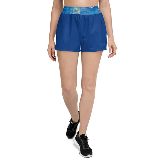 Bottom Time™ Eco-Friendly Women’s Recycled Shorts, Bubbles, Sets