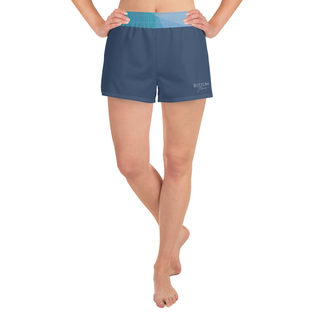 Bottom Time™ Eco-Friendly Women’s Recycled Shorts, Angel, Sets