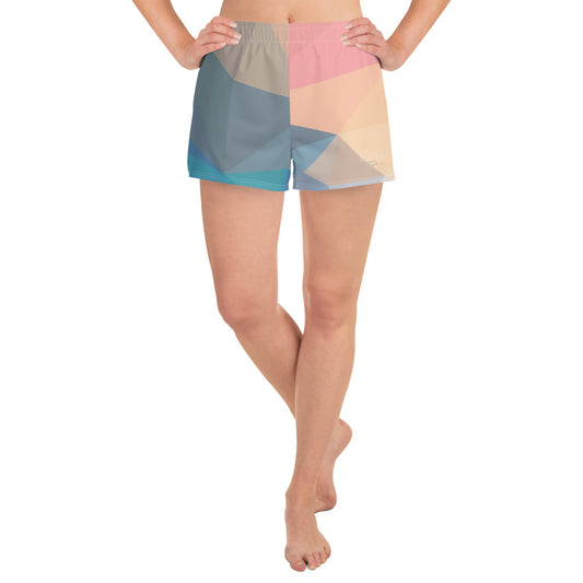 Bottom Time™ Eco-Friendly Women’s Recycled Shorts, Angel, Sets