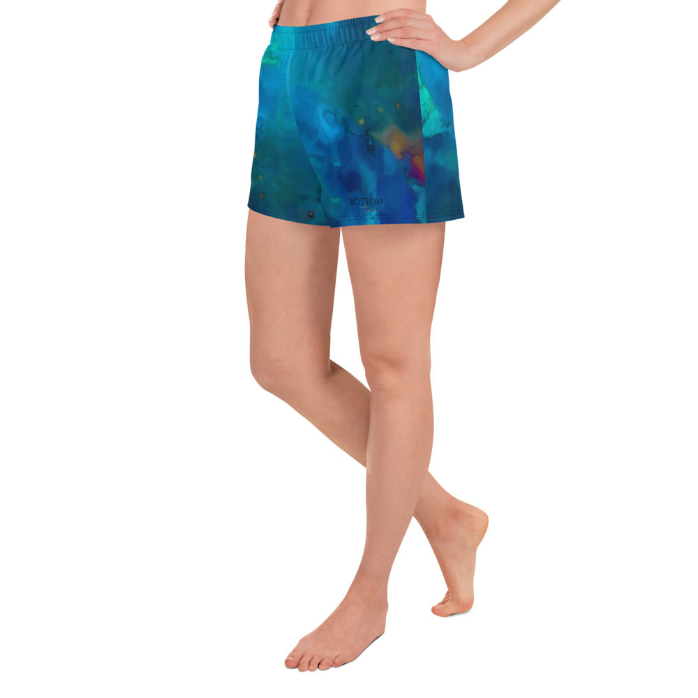 Bottom Time™ Eco-Friendly, Women’s Recycled Shorts, Cave sets