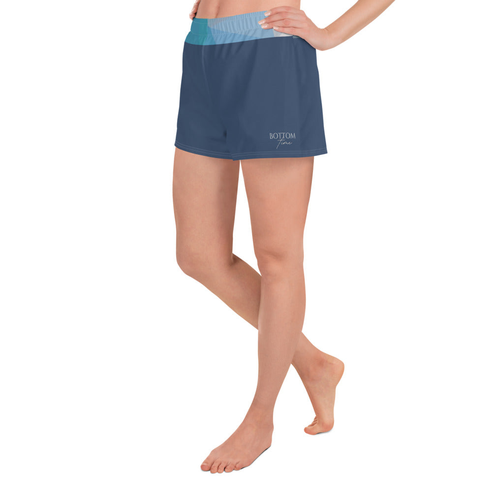 Bottom Time™ Eco-Friendly Women’s Recycled Shorts, Angel, Sets