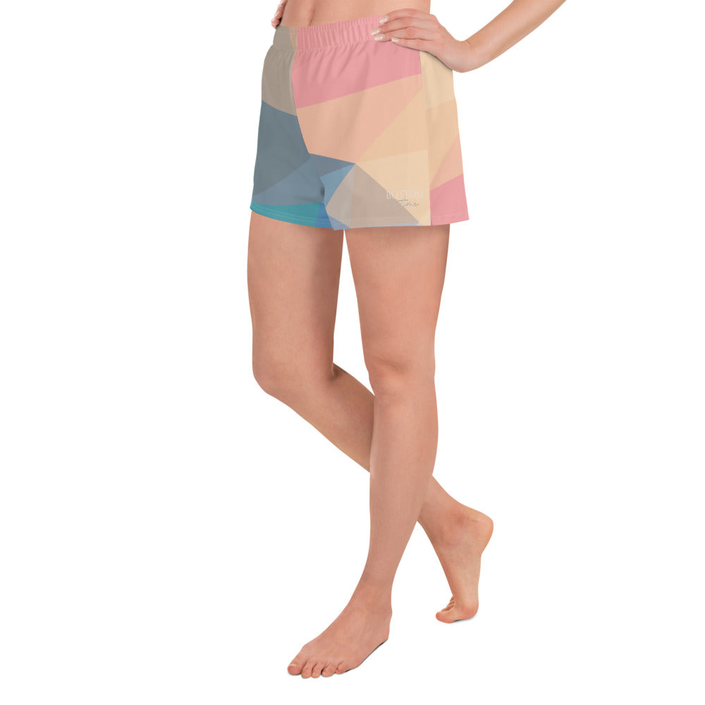 Bottom Time™ Eco-Friendly Women’s Recycled Shorts, Angel, Sets