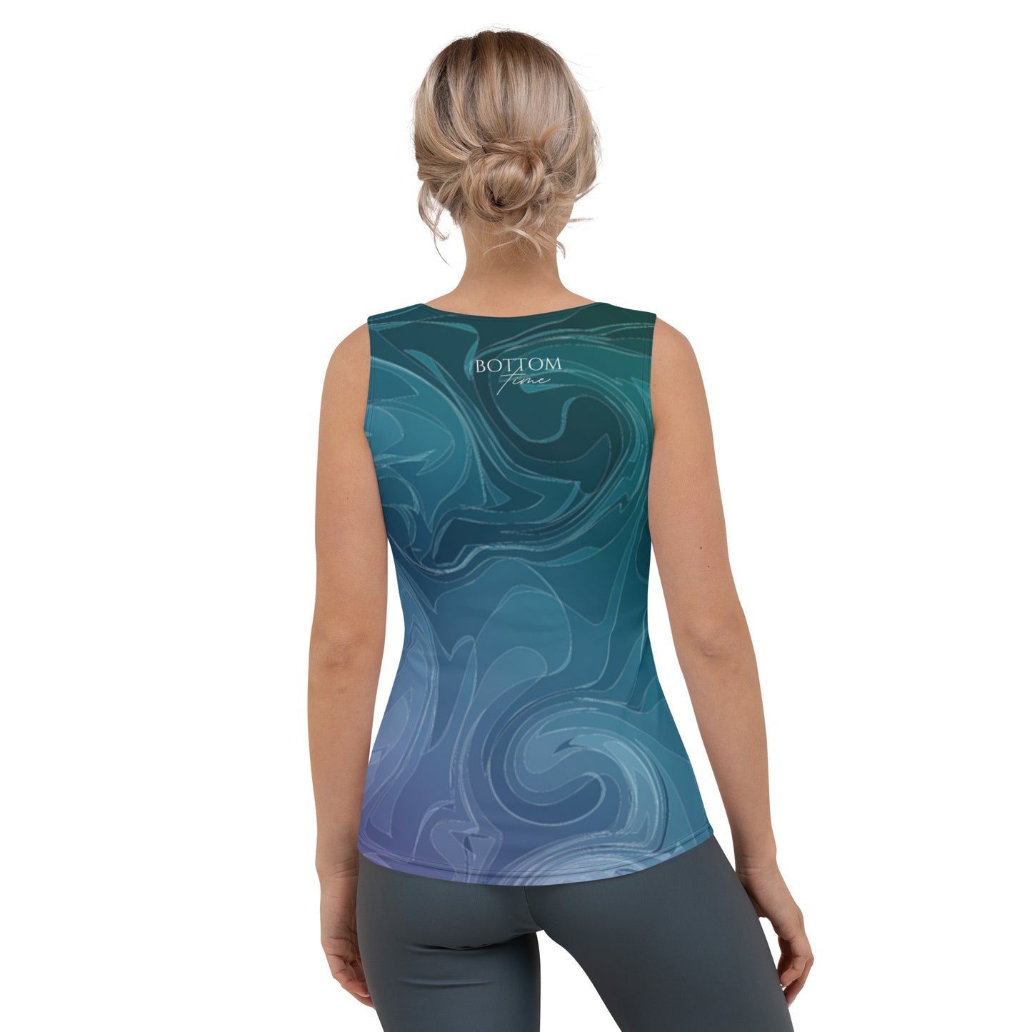 Bottom Time™ Eco-Friendly Ladies, Waves, Sets