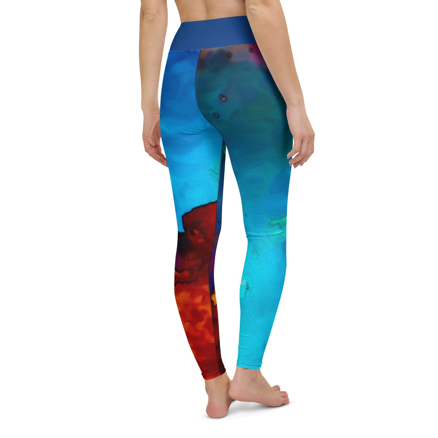 Bottom Time™ Eco-Friendly Dive Leggings, Cave, Sets