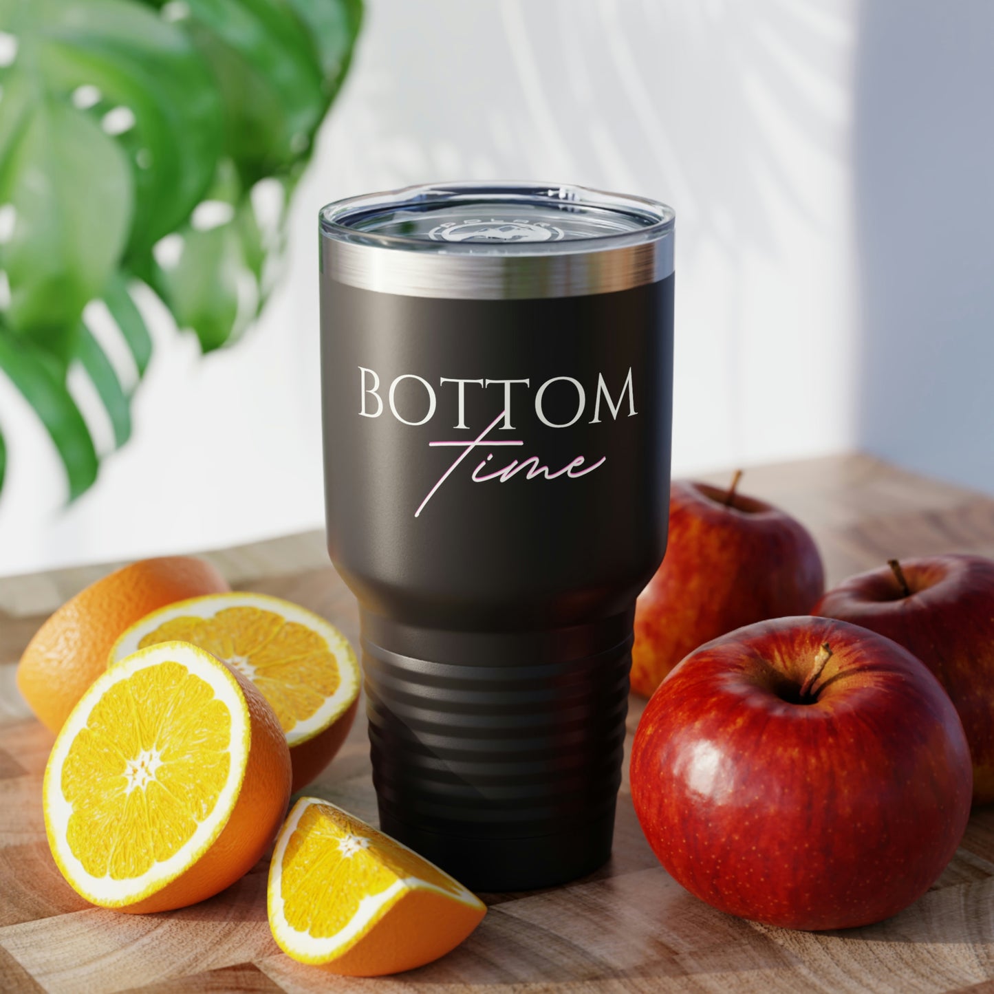 Bottom Time™ Eco-Friendly Scuba Diver Tumbler, 30oz