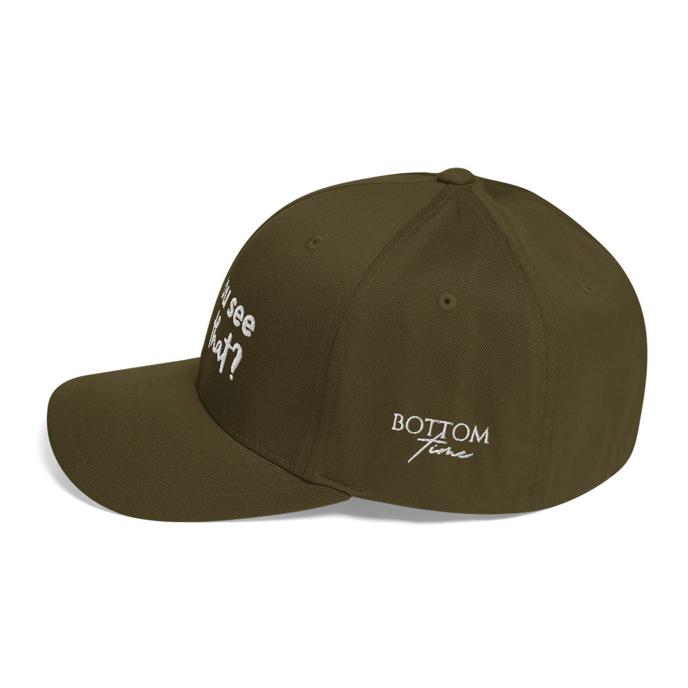 Bottom Time™ Eco-Friendly, Scuba Diver Hat