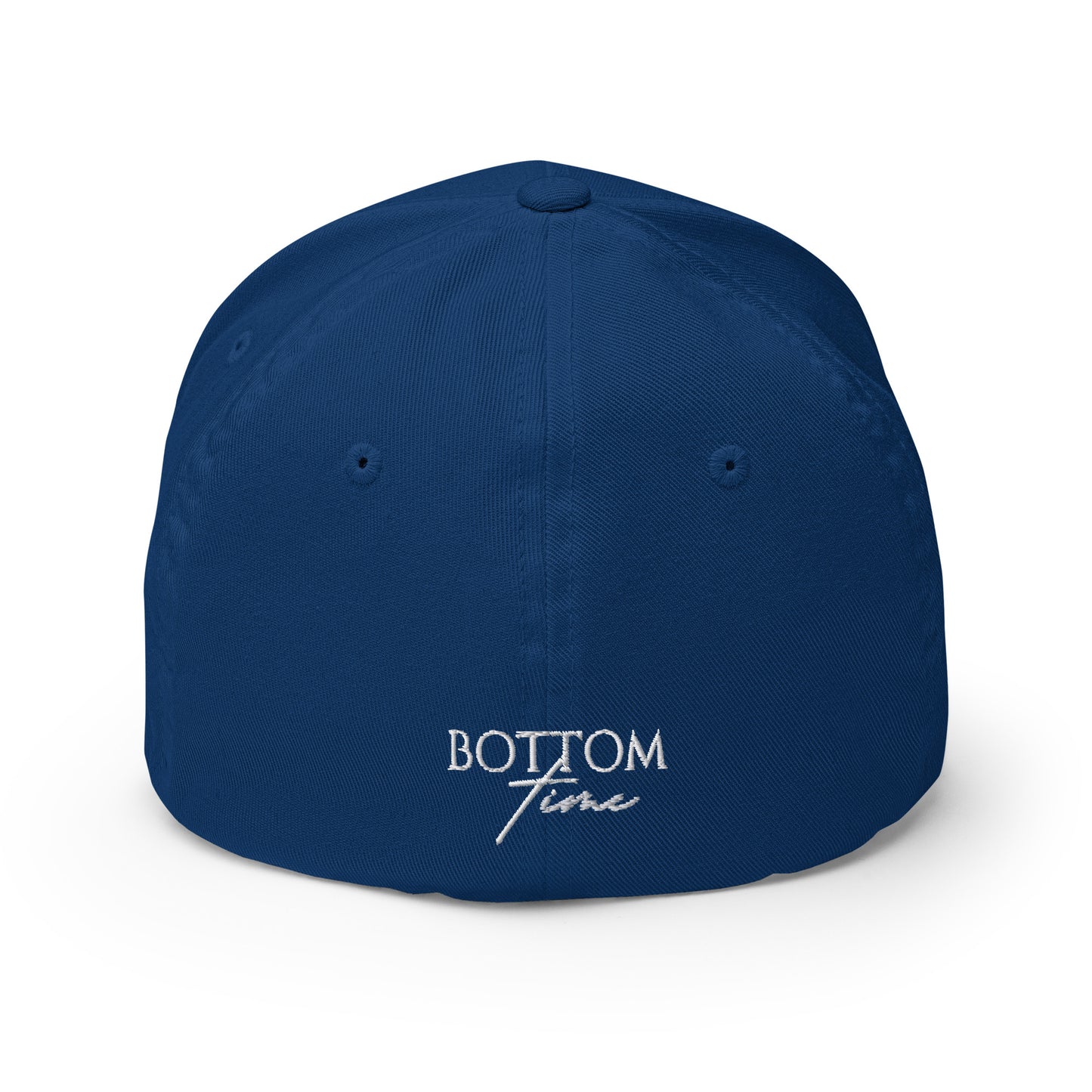 Bottom Time™ Eco-Friendly, Scuba Diver Hat, Structured Twill Cap, Let's Go Make Some Bubbles