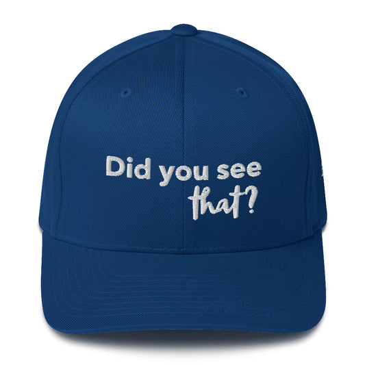 Bottom Time™ Eco-Friendly, Scuba Diver Hat