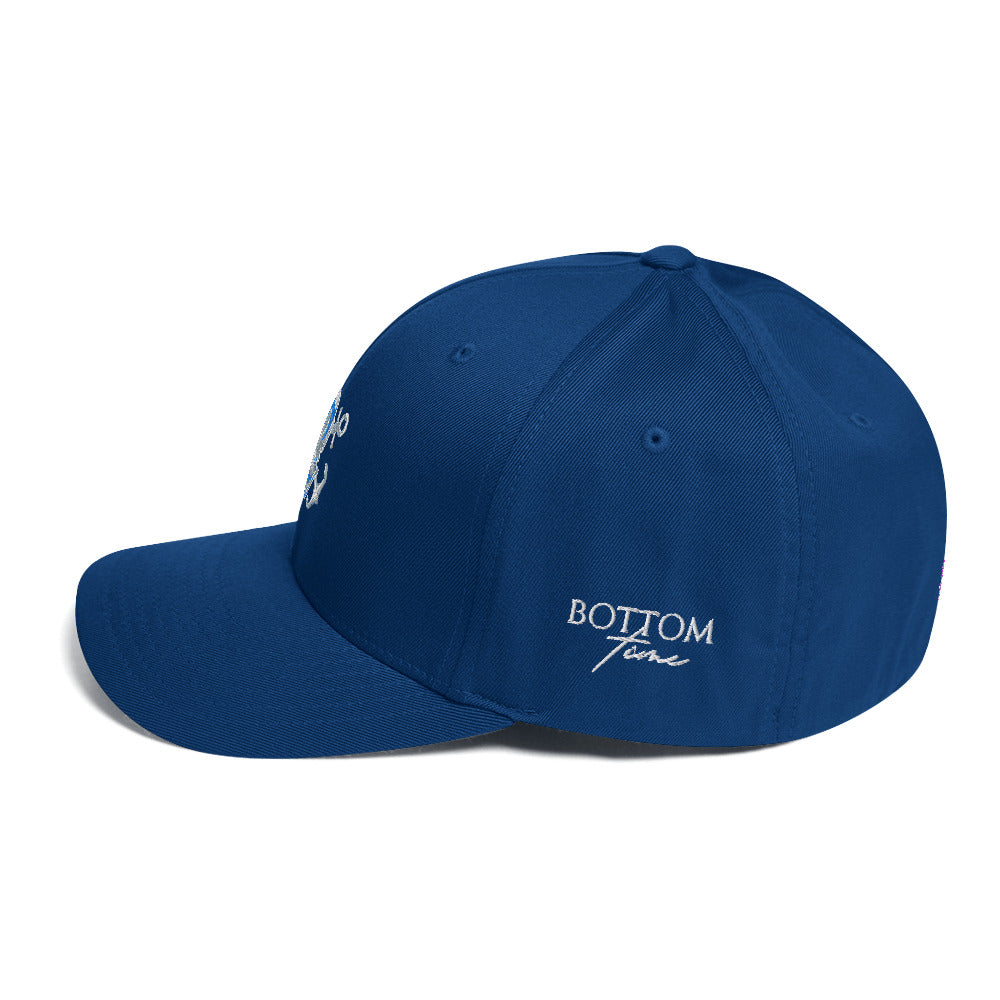 Bottom Time™ Eco-Friendly, Scuba Diver Hat