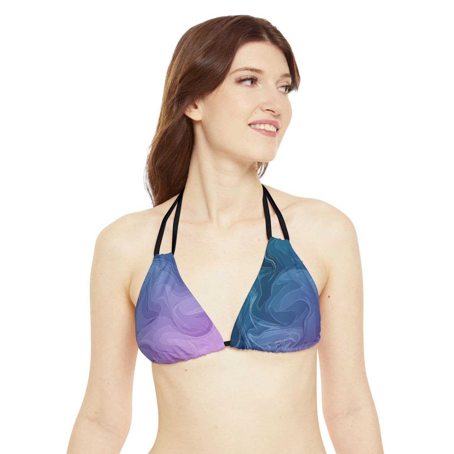 Bottom Time™ Women's Bikini Swimsuit, Waves, Sets