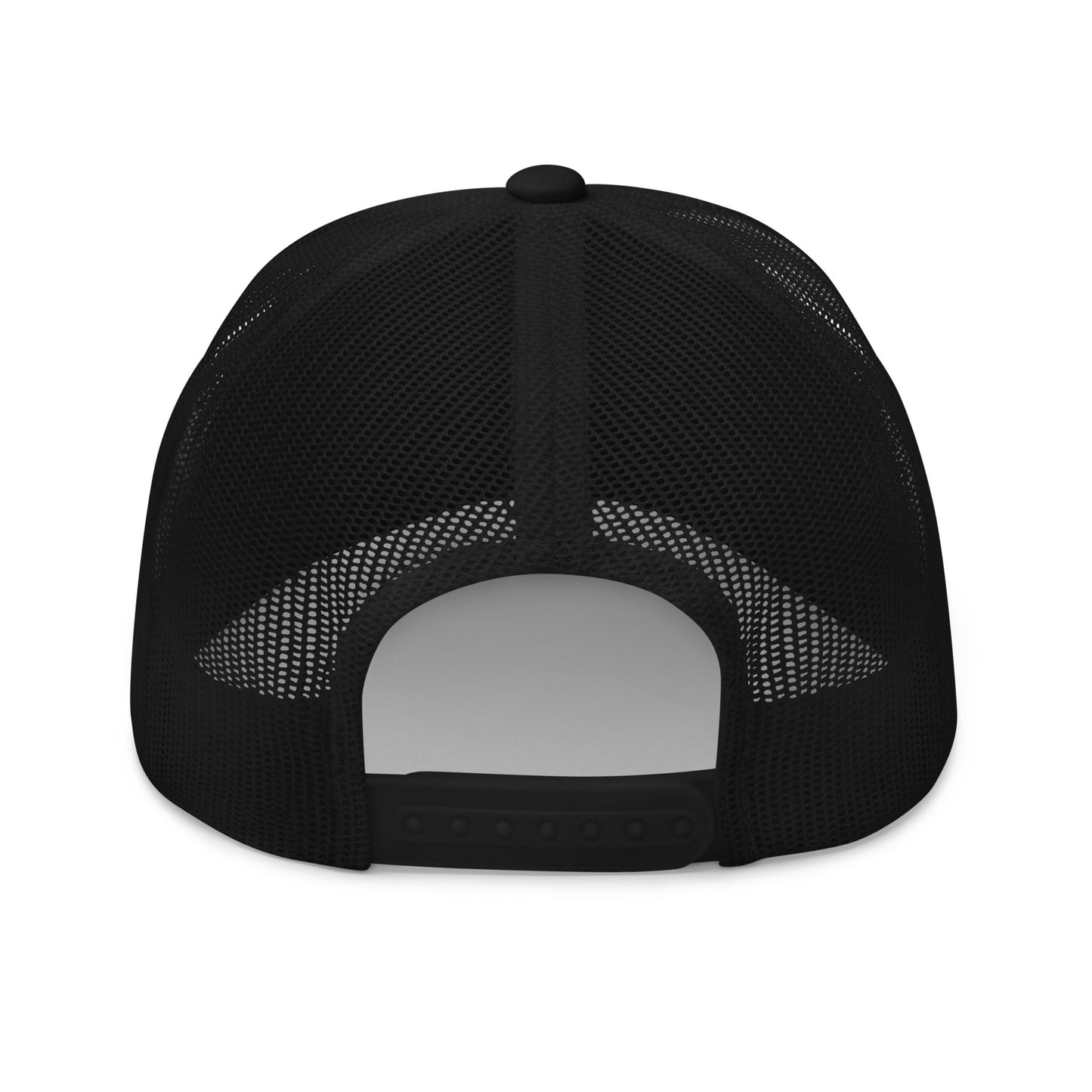 Bottom Time™ Eco-Friendly, Trucker Cap, Scuba Diver Hat