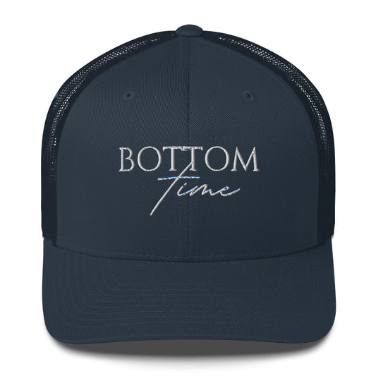 Bottom Time™ Eco-Friendly, Scuba Diver Hat