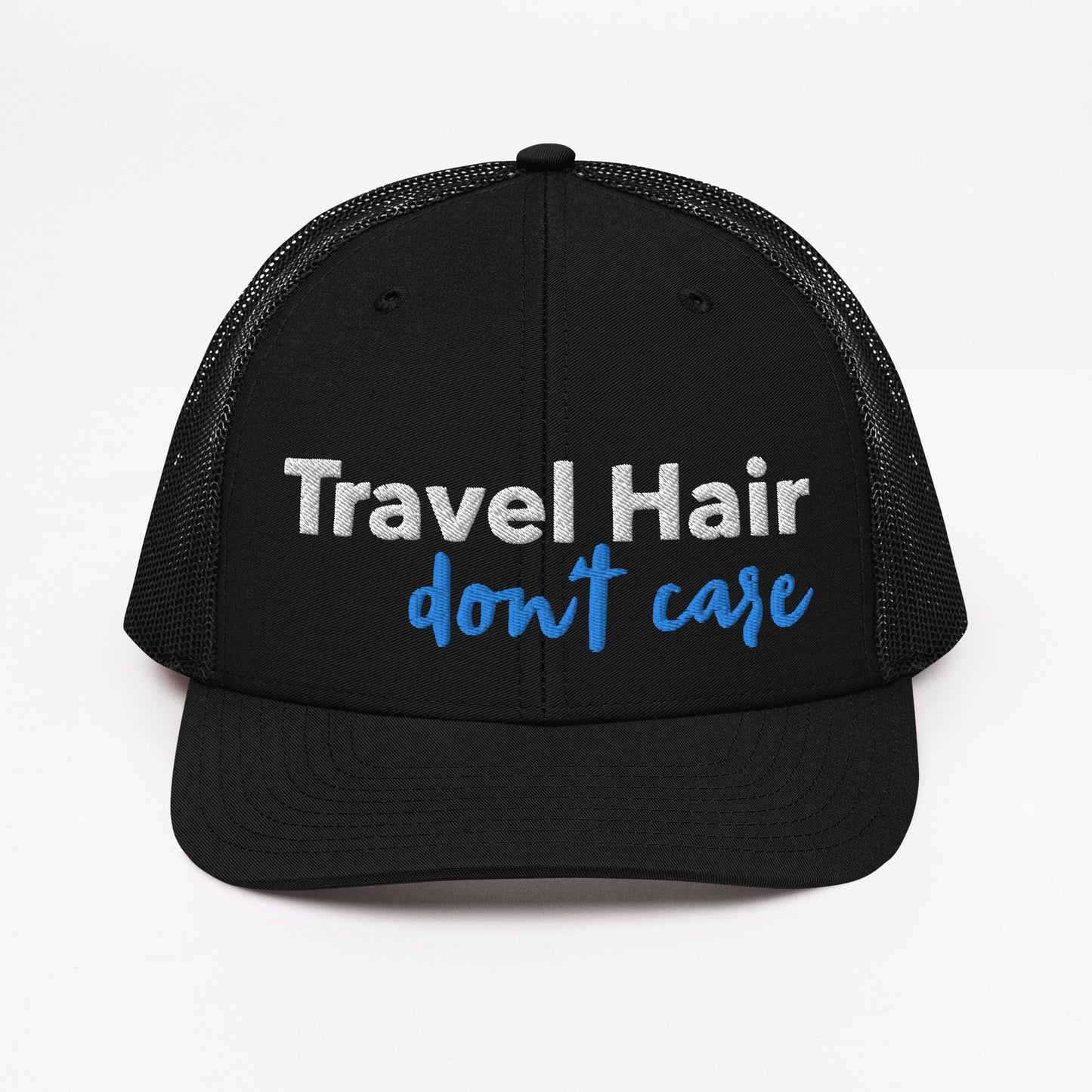 Bottom Time™ Eco-Friendly, Scuba Diver Hat, Travel Hair Don't Care