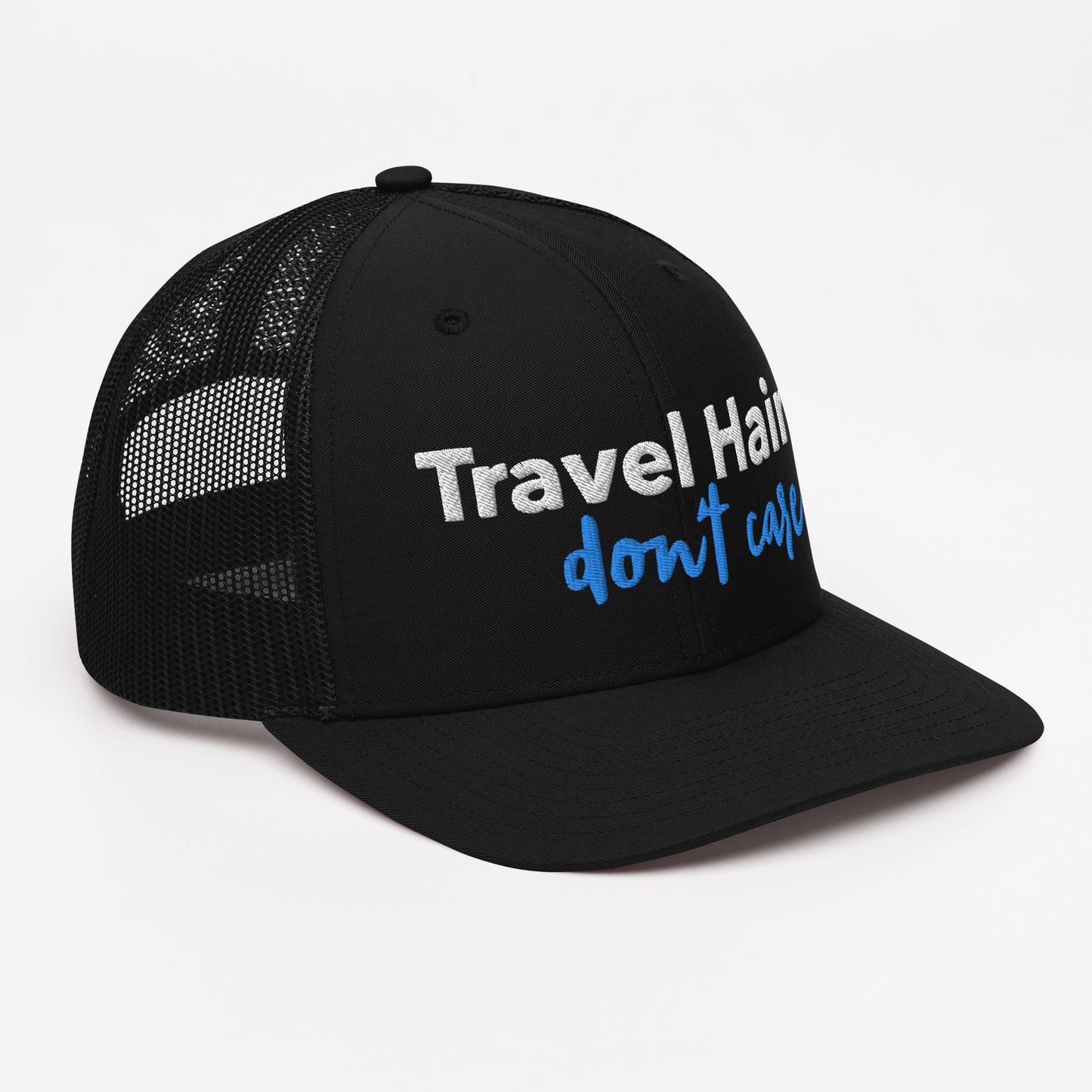 Bottom Time™ Eco-Friendly, Scuba Diver Hat, Travel Hair Don't Care