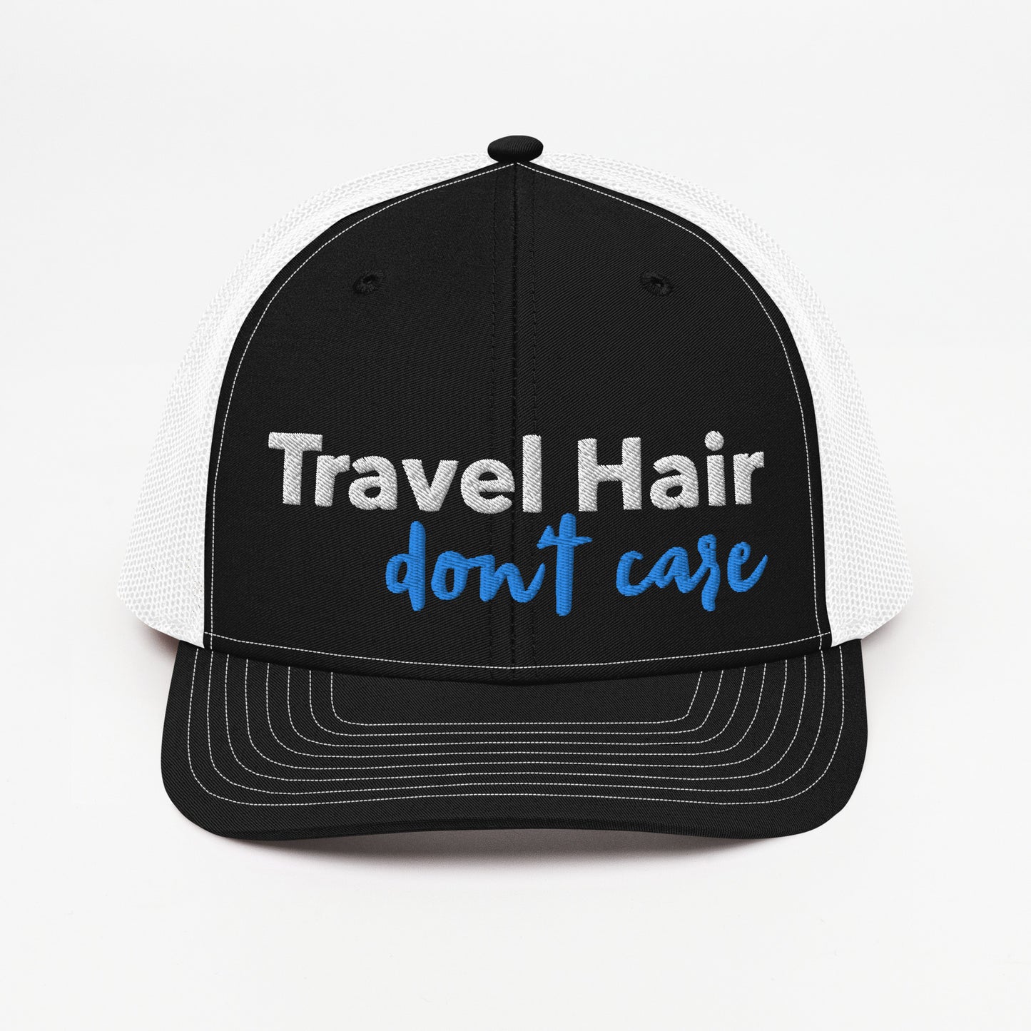 Bottom Time™ Eco-Friendly, Scuba Diver Hat, Travel Hair Don't Care