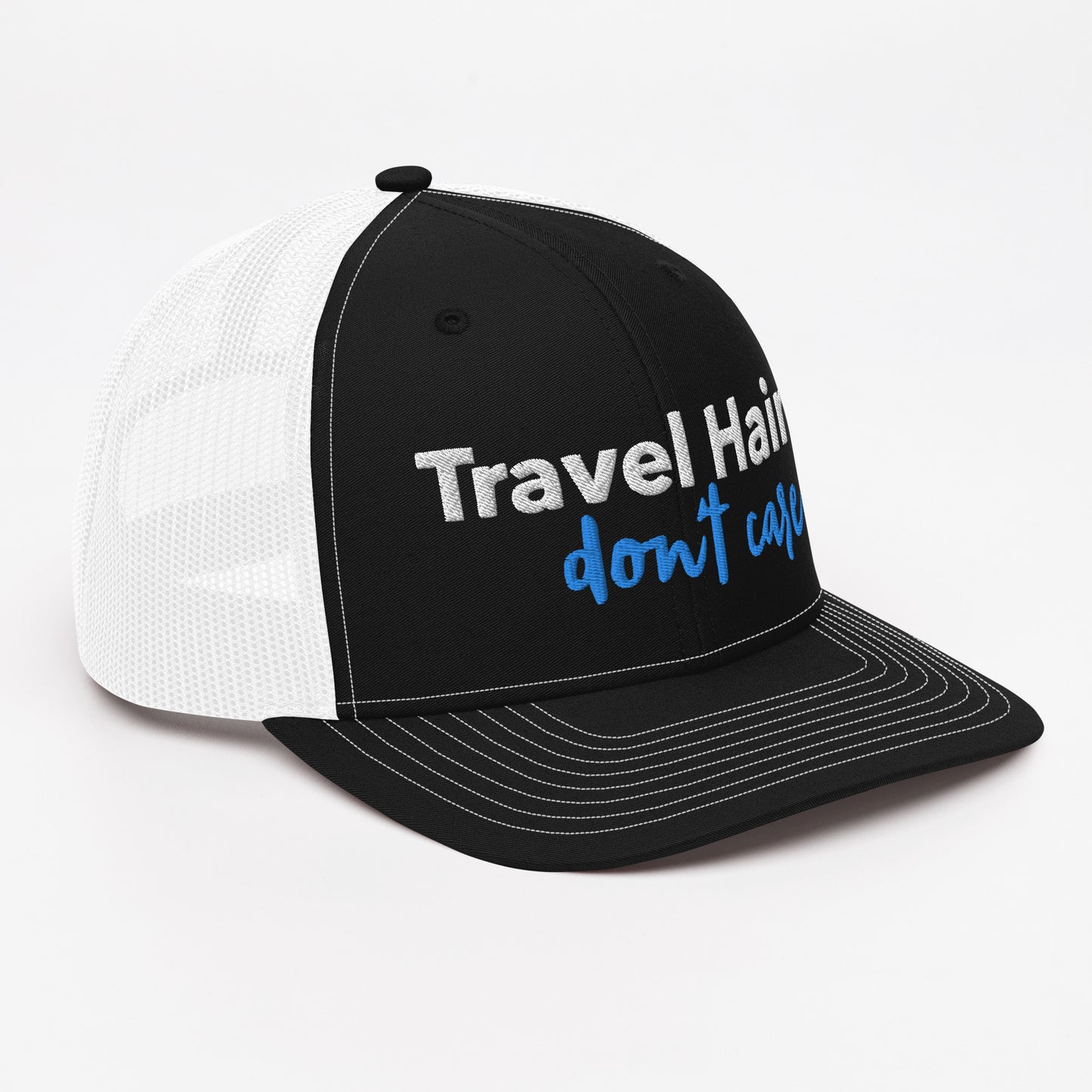 Bottom Time™ Eco-Friendly, Scuba Diver Hat, Travel Hair Don't Care