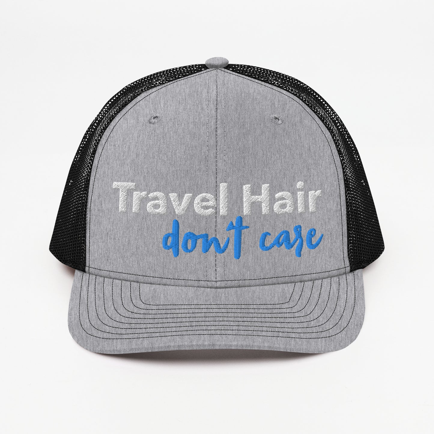 Bottom Time™ Eco-Friendly, Scuba Diver Hat, Travel Hair Don't Care