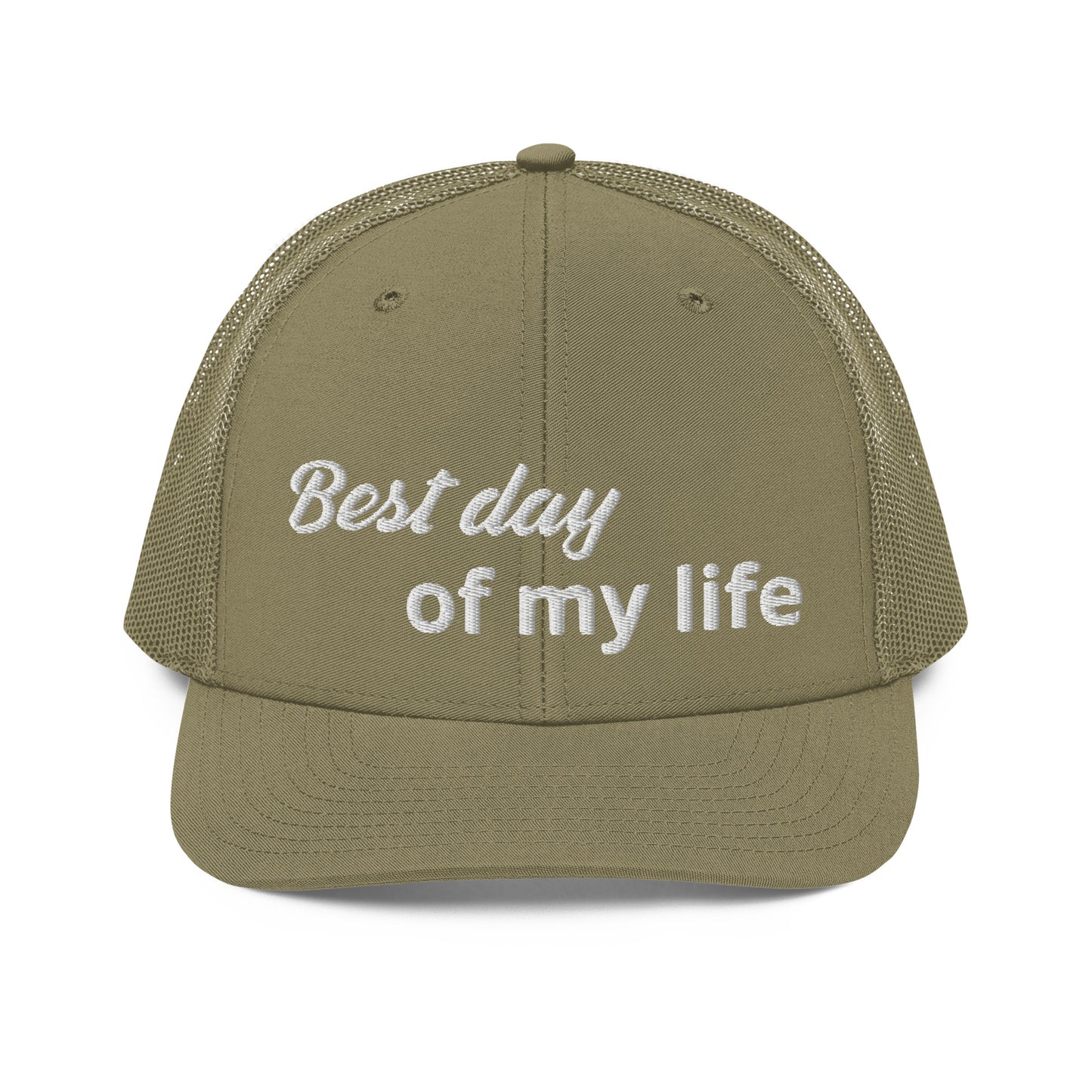 Bottom Time™ Eco-Friendly, Scuba Diver Hat