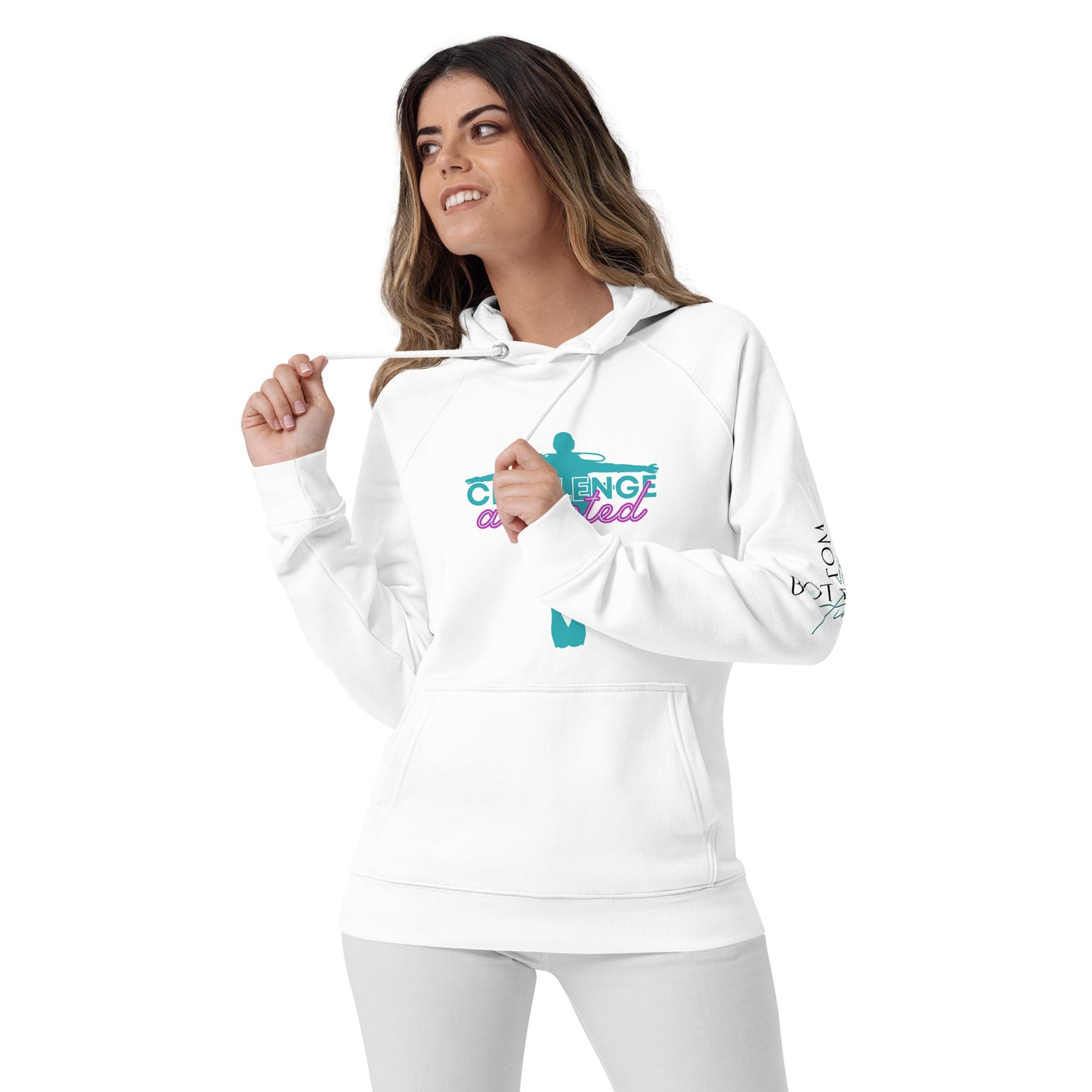 Bottom Time™ Eco-Friendly Unisex Hoodie, Scuba Diver, Dive life